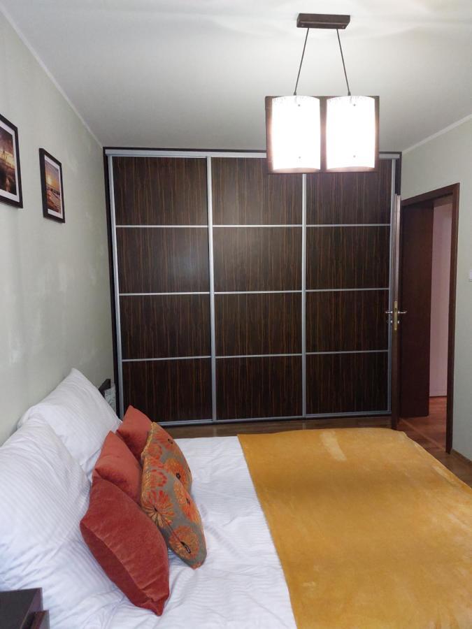 Apartament Fredry 9 Zielone Tarasy Kolobrzeg Bagian luar foto