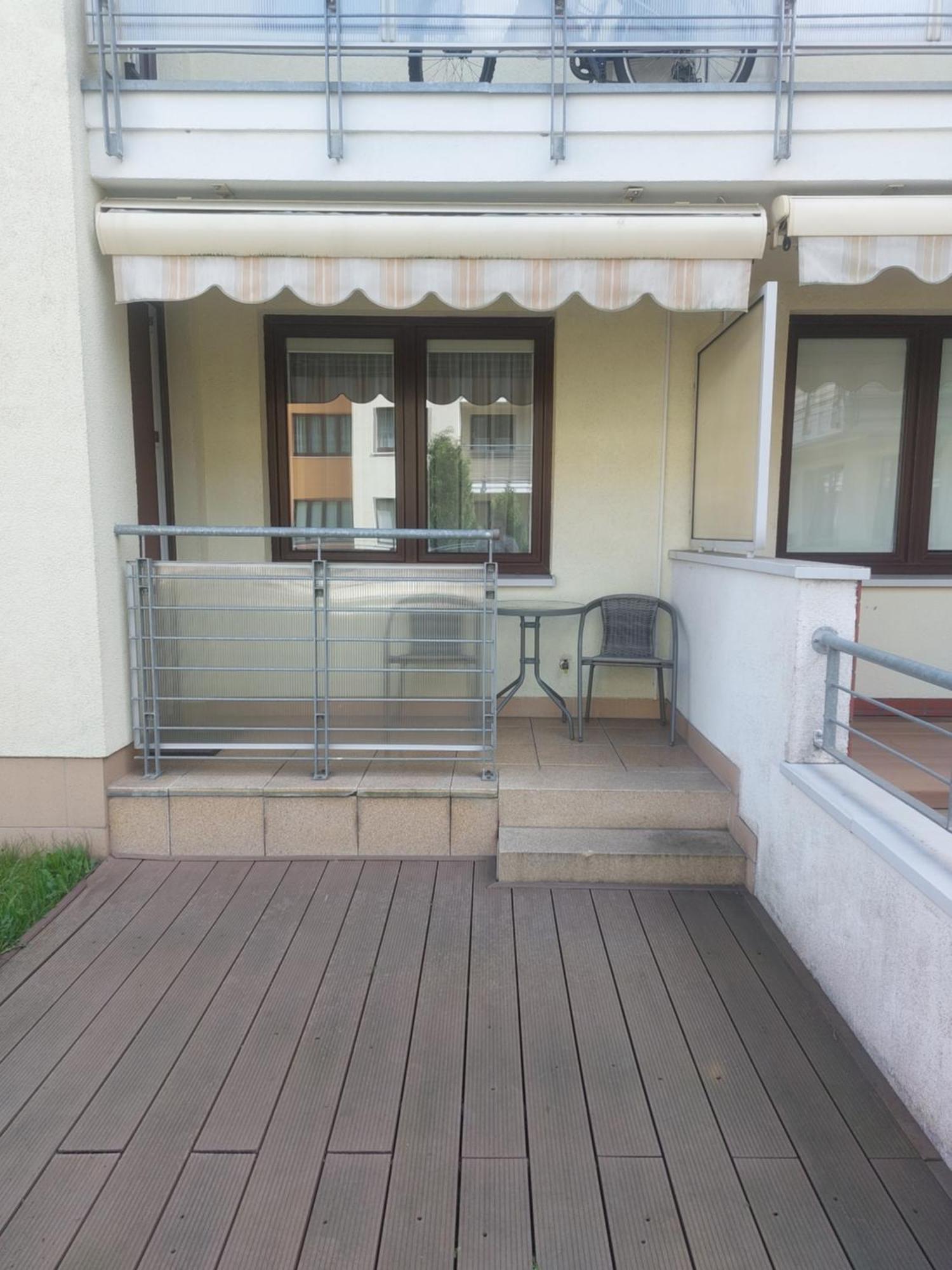 Apartament Fredry 9 Zielone Tarasy Kolobrzeg Bagian luar foto