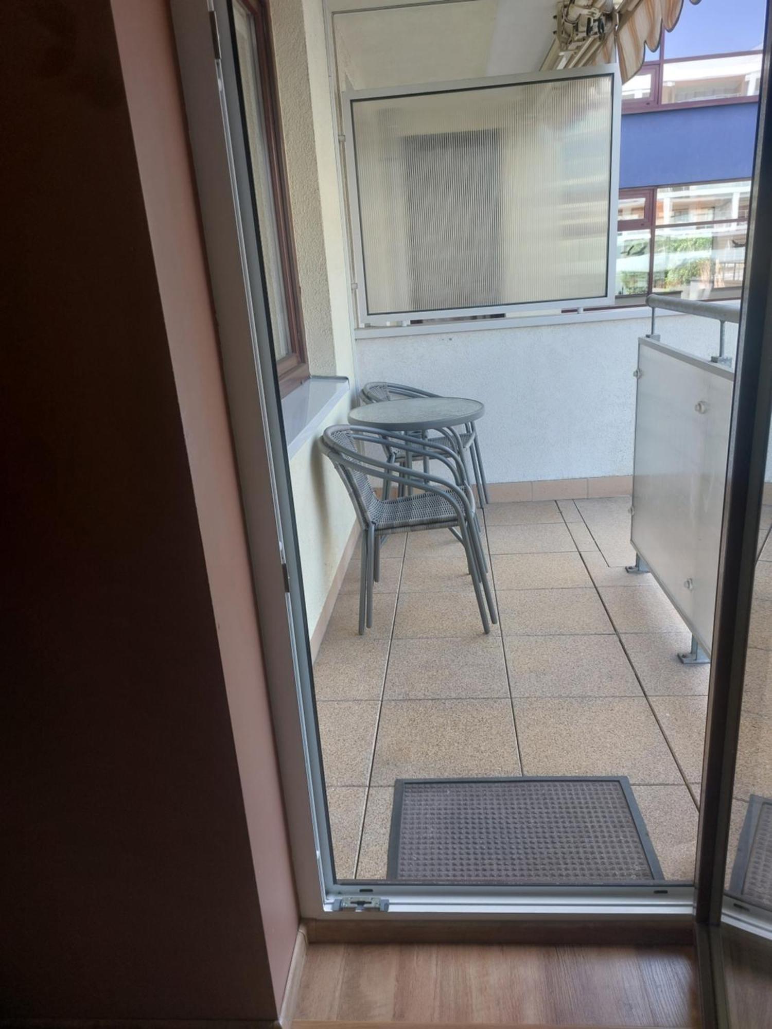 Apartament Fredry 9 Zielone Tarasy Kolobrzeg Bagian luar foto
